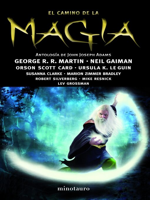 Title details for El camino de la magia by AA. VV. - Available